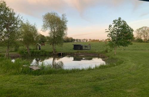 Vejby Apartment | Kongsholmlund. Enjoy the countryside.