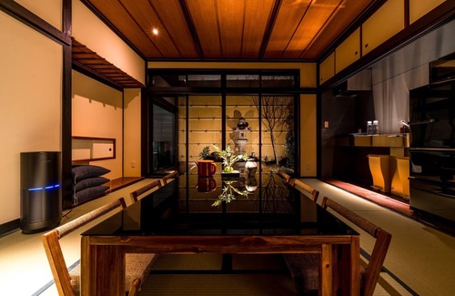 Higashinari House | KONJAKUSO Osaka Tsuruhashi KAKUJU/Osaka Ōsaka