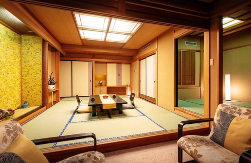 Aizuwakamatsu House | Konjakutei