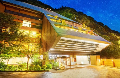 Aizuwakamatsu House | Konjakutei