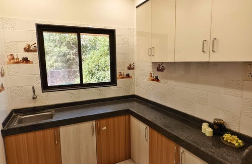 Devbag Apartment | Konkan Pearl Suites