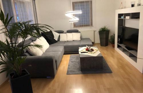 Speichersdorf Apartment | Konnis FerienHaus