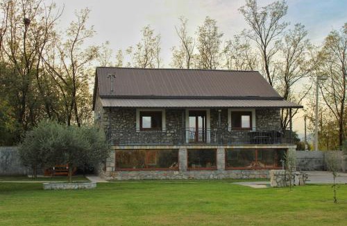 Karuc Apartment | Konoba Stanisic