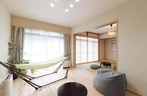 Mimasaka House | KONOHANA NO IORI - Vacation STAY 15340v
