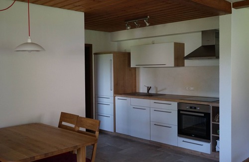 Untermunstertal Apartment | Konradehof - Holiday apartment "Vogesenblick"