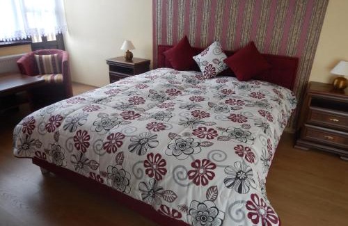 Brzotin House | Konsky Dvor
