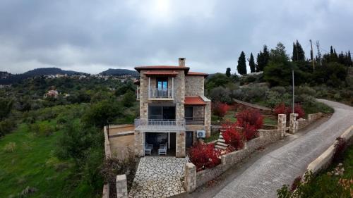 Egira Apartment | Konstantina