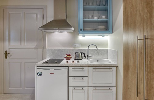 Alonissos House | Konstantina Studios