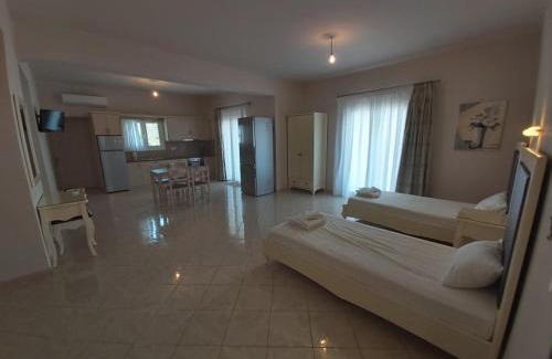 Ammoudia Apartment | Konstantinos Apartments