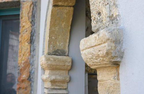 Kroustas House | Konstantis