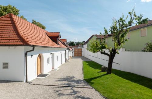 Zillingtal Apartment | KonstantLiving Zillingtal