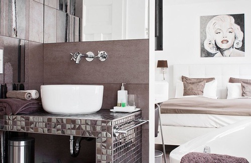 Aschaffenburg Bed & Breakfast | Konventchen