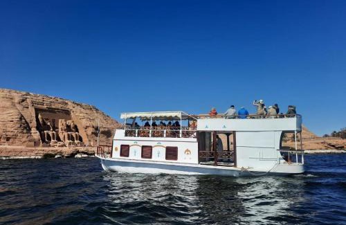 Abu Simbel Bed & Breakfast | Kony Nubian Guest House