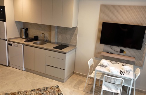 Konyaalti Apartment | KONYAALTI PLAJINA YAKIN,ŞIK VE YENİ 1+1 SUİT
