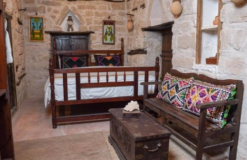 Taqah House | Koofan Heritage Lodge نزل كوفان التراثي - FULL HOTEL