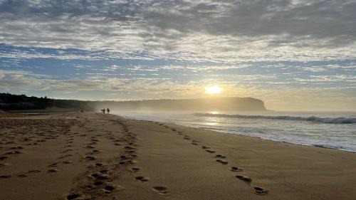 Macmasters Beach House | Kookaburra Retreat at Macmasters Beach