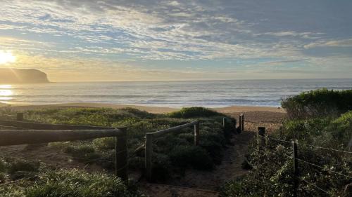 Macmasters Beach House | Kookaburra Retreat at Macmasters Beach