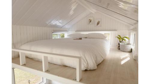 Palmwoods House | Kookaburra Tiny House by Tiny Away