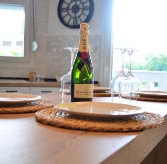 Perea Apartment | KooKai - Luxury Living