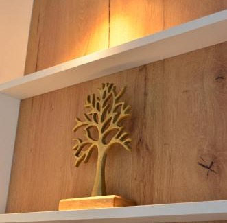 Perea Apartment | KooKai - Luxury Living