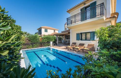 Limni Keri Villa | Kookis Village