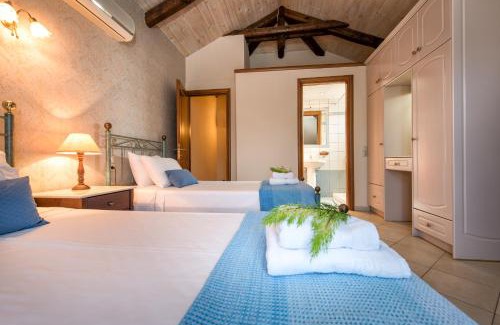 Limni Keri Villa | Kookis Village