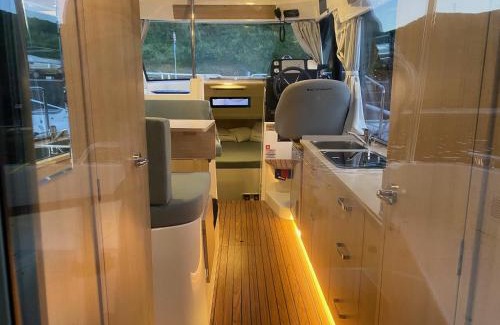 Vila Nova de Foz Coa Boat Rental | Koolhouse Boat