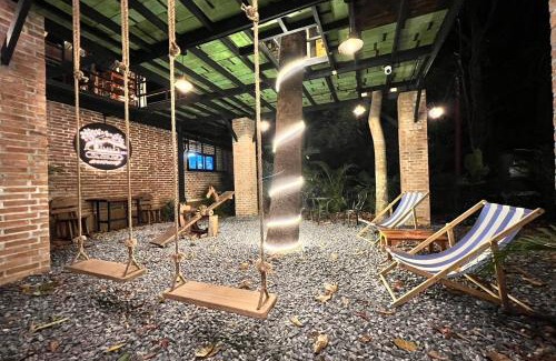 Ban Dung Hotel | Koon Hom Apartment