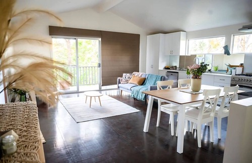 Crafers West House | Koora Nest Secluded Bushland Escape in the Hills