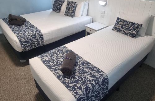 Bororen Hotel | Koorawatha Homestead Motel