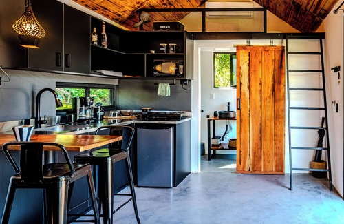 El Palmar Cabin | Kooteja Anton Valley ËRA