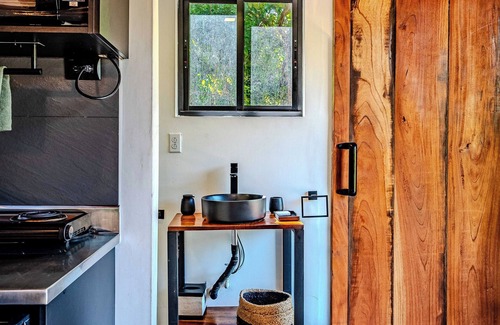 El Palmar Cabin | Kooteja Anton Valley ËRA