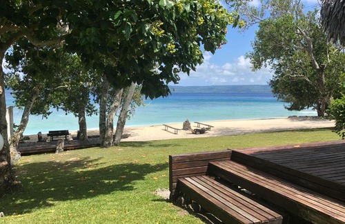 Port Vila Villa | Kooyu Villas