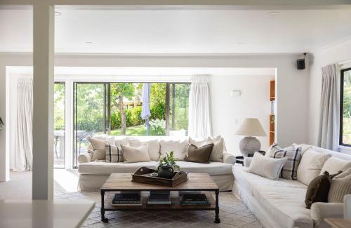 Havelock North Villa | Kopanga House - Havelock North Village