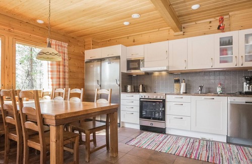 Sodankyla House | Koparanperä by Interhome