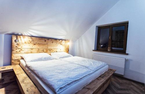 Sztramberk Apartment | Kopec 67