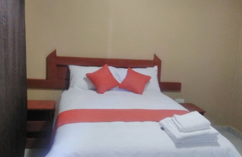 Kopong House | Kopong Guest House