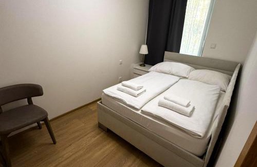 Kosire Apartment | Kora Apartments