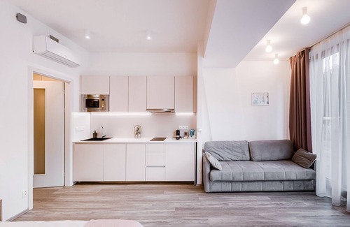 Kosire Apartment | KORA APARTMENTS