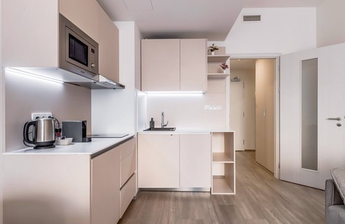 Kosire Apartment | KORA APARTMENTS