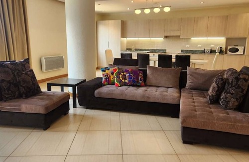 Kirkos Apartment | Kora Hotel Suites