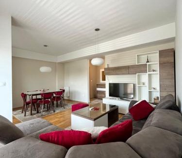 Kisela Voda Apartment | Korab's Apartment