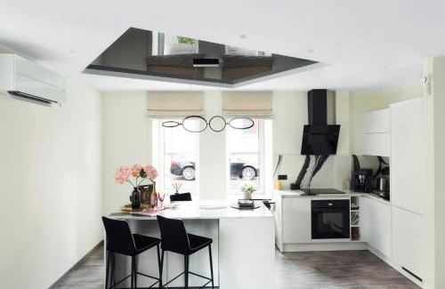 Klaipeda Apartment | Koralas