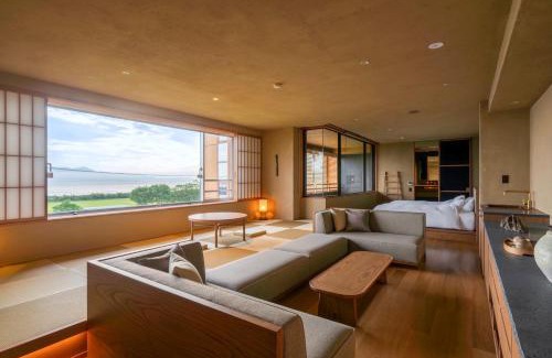 Miyagahama Hotel | Koran no Yu Kinkouro