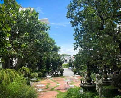 Nai Mueang Hotel | Koranaree Courtyard Boutique Hotel
