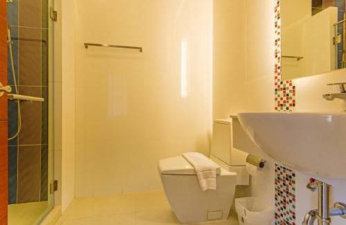Nai Mueang Resort | Korapura Resort