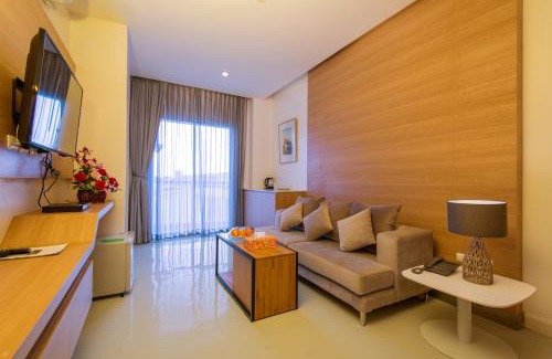 Nai Mueang Resort | Korapura Resort