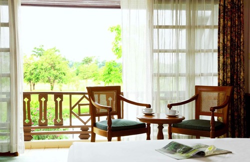 Chok Chai Hotel | Korat Resort Hotel