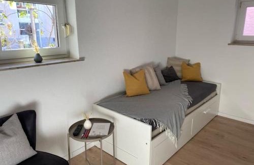Korb Apartment | Korber Nest