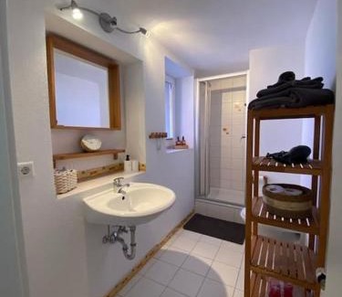 Korb Apartment | Korber Nest